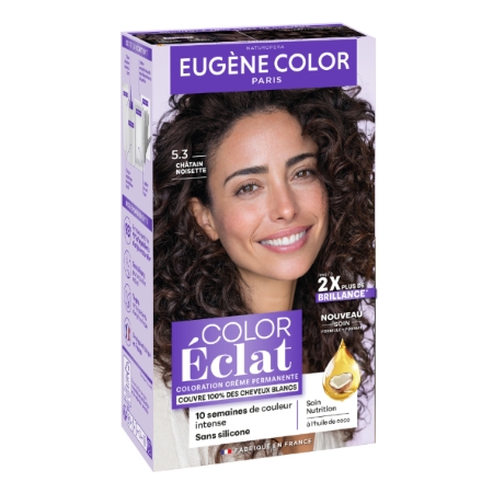 Ec Eclat Chatain Noisette 5 3