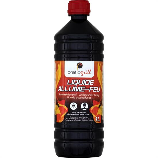 Pratic Grill Allume-feu Liquid