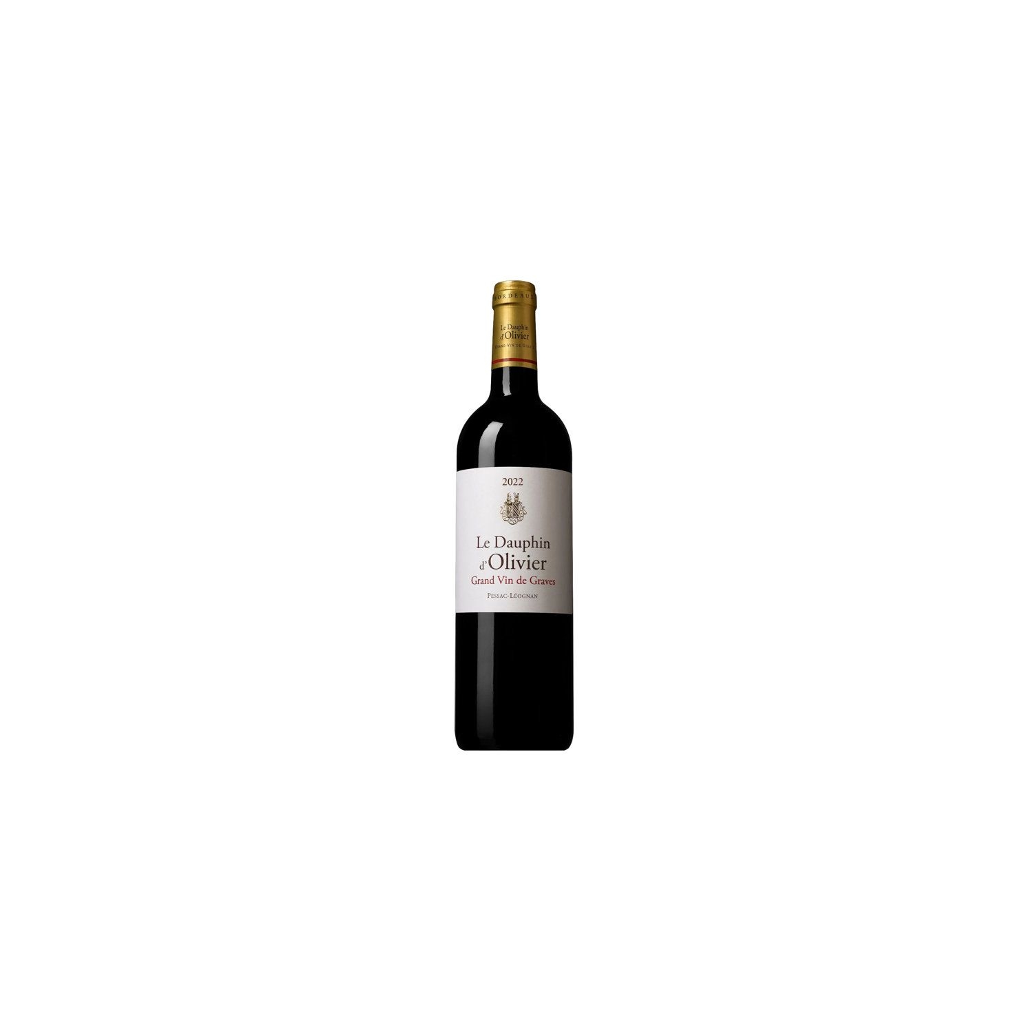 Pessac Dauphin Olivier 22