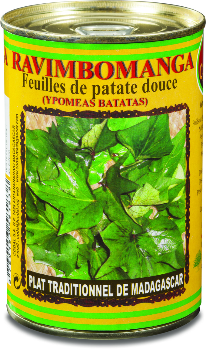 स्ट्रॉबेरी (12 X 400 ग्राम) - Codal