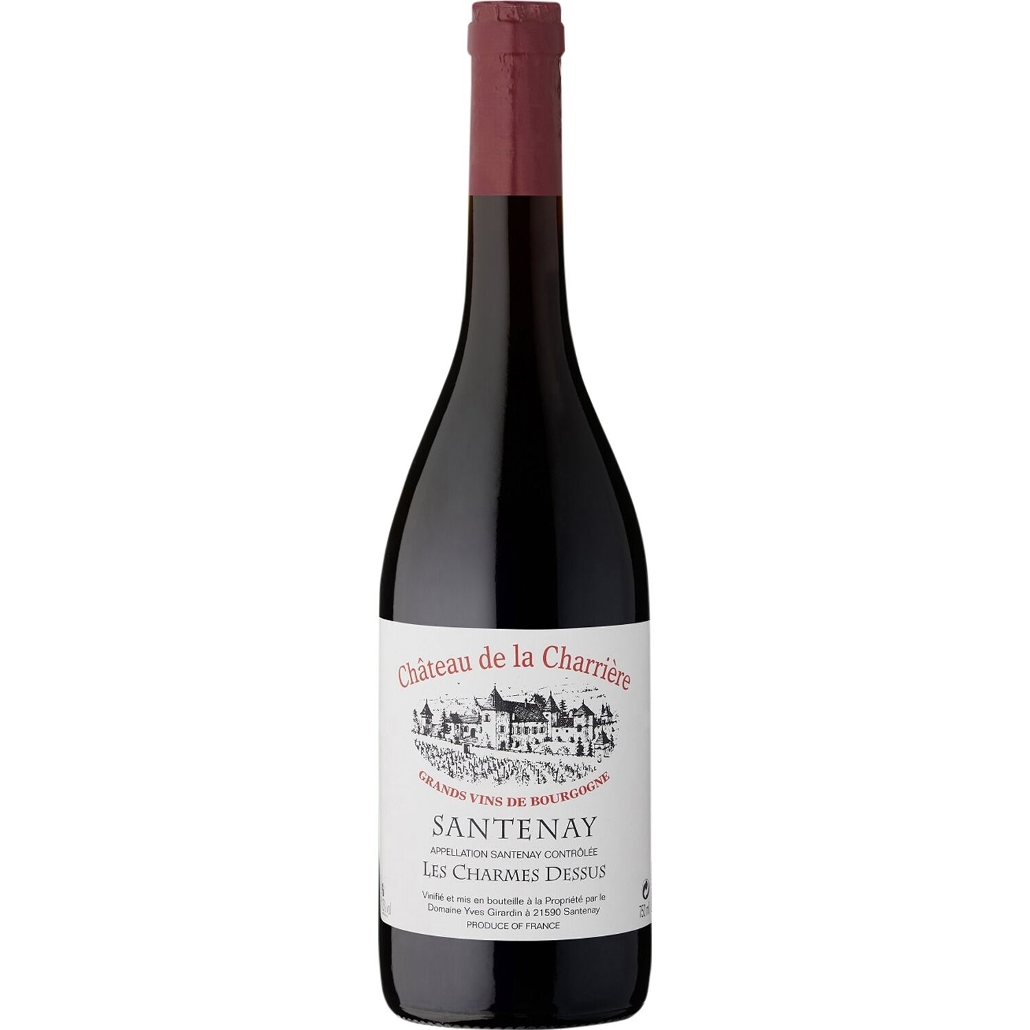Santenay Ch.charriere 24