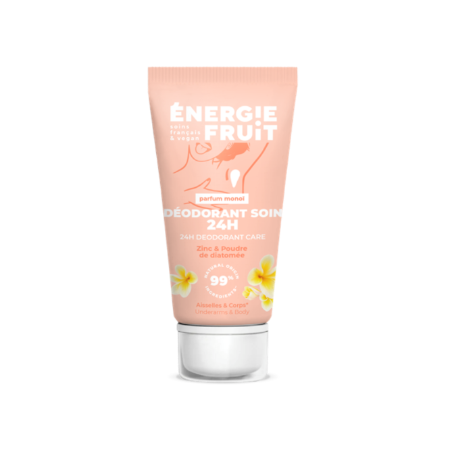 50ml Déodorant Soin Monoi En Fruit