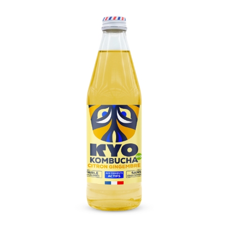 33cl Komb Bio Gimgemb Citron Kyo