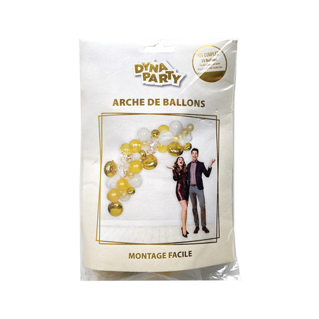 Arche De Ballons