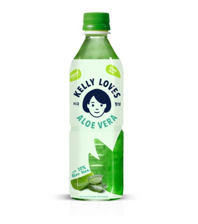 Boisson Aloe Vera Aloe Vera - HAPPY TOKYO