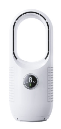 Ventilateur sans pales UML-008 - MIVANO