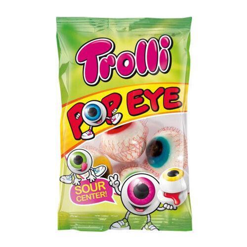 Bonbons Pop Eye 75 g - TROLLI
