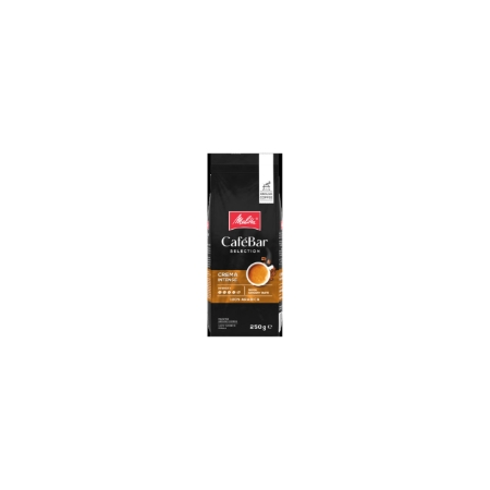 250g Crema Int Moul Cafebar Ml