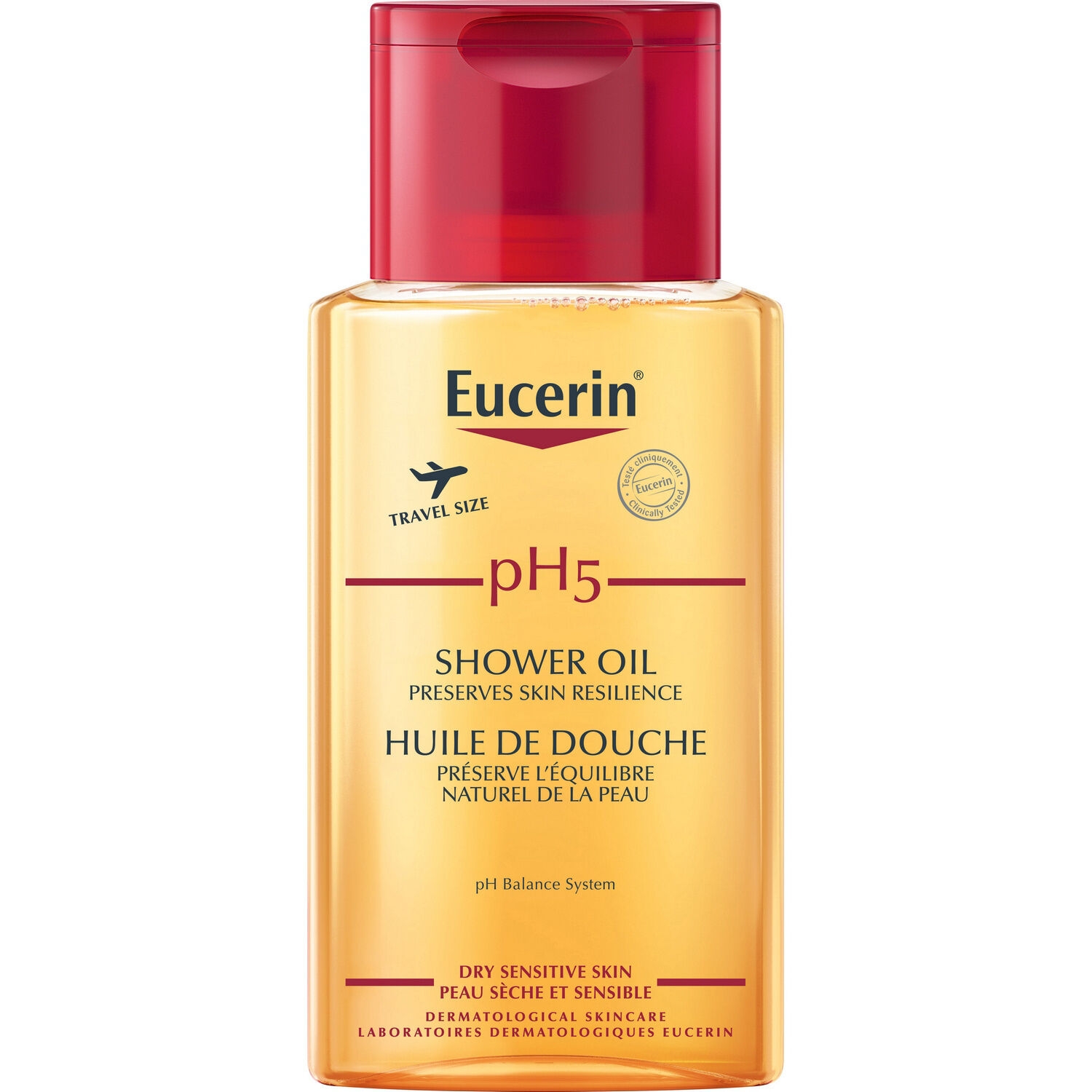 Ess Ph5 Huille De Douche 100ml