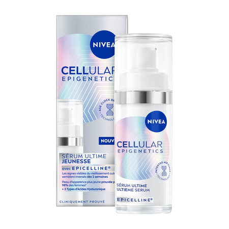 30m Nvis Serum Ultime Jeunesse