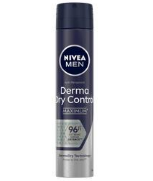 Déodorant 50 ml - NIVEA