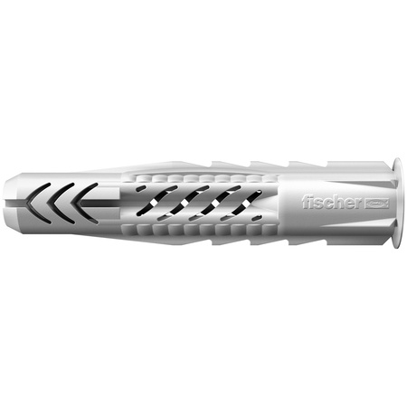 X5 Cheville D8x50mm Multi-mat
