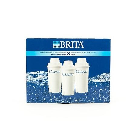 Classic filterpatronen x3 - BRITA