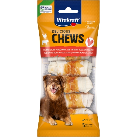 Delichews Os Noues Poulet P