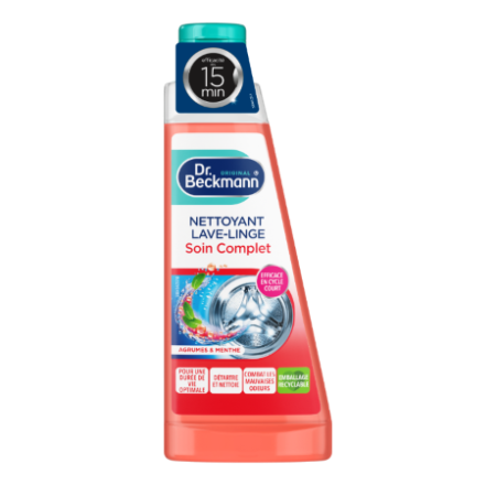 250ml Nett Ll Agrume Menthe