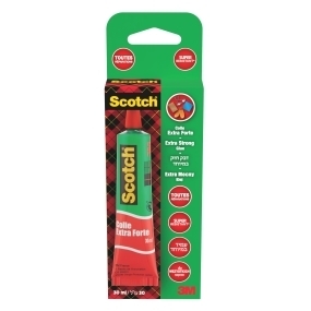 Colle extra forte en tube 20 g - 3M