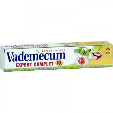 Dentifrice Expert Complet 75 ml - VADEMECUM