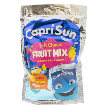 147g Bonbons Fruitmix Caprisun