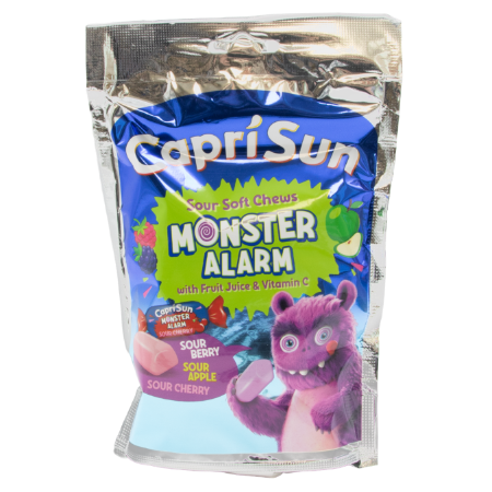 147g Bonbons Sour Capri Sun