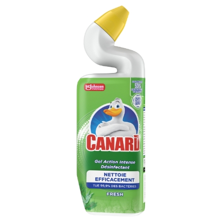 Canard Liq Gel Fresh 750ml
