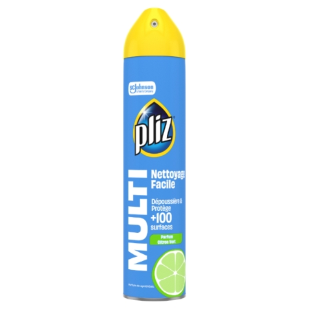 Pliz Tn Lime Arsl 250ml 12 Fr