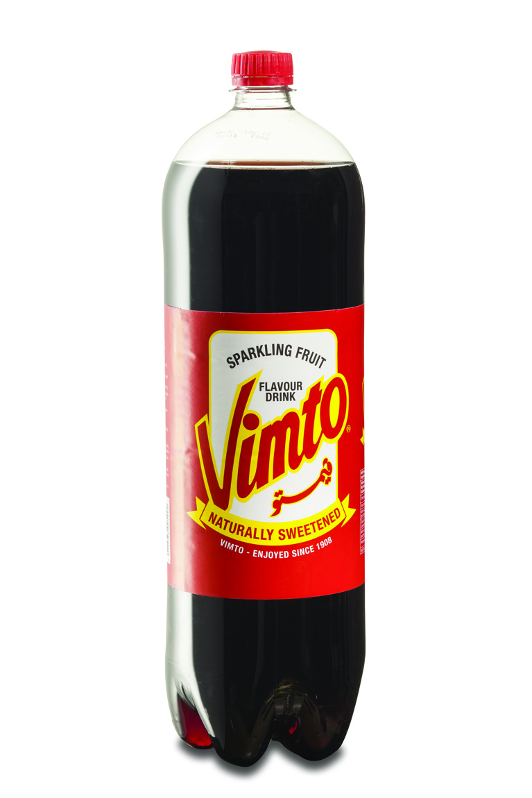 Soda (6 X 2 L) - Vimto