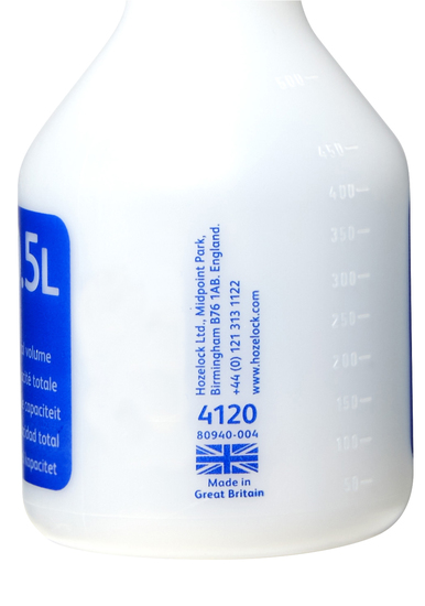 Gachette Spraymist 0 5 Litre