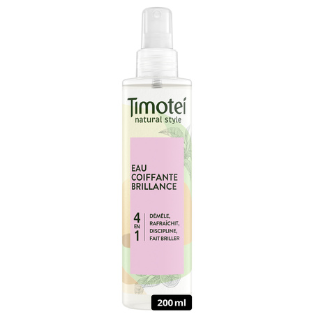 200ml Tim Eau Coiff Brl Eb