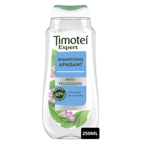 250ml Tim Sh Ap Antipel Eb