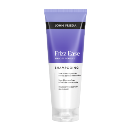 Jf Fe Shampooing Boucles Couture 25