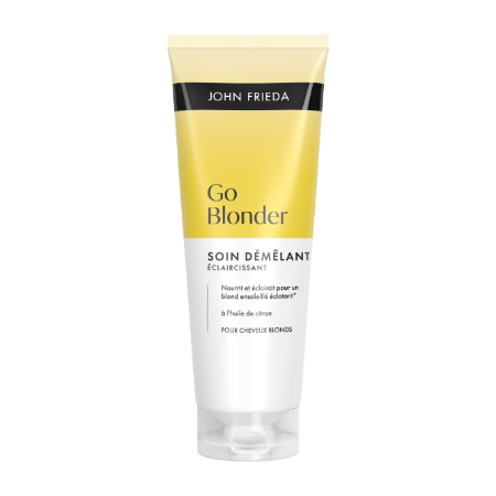 Jf Sb Soin Demelant Goblonder