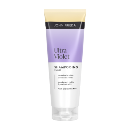 Jf Fe Ultra Violet Shampooing