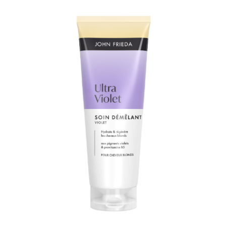 Jf Uv Soin Demel Ultra Violet