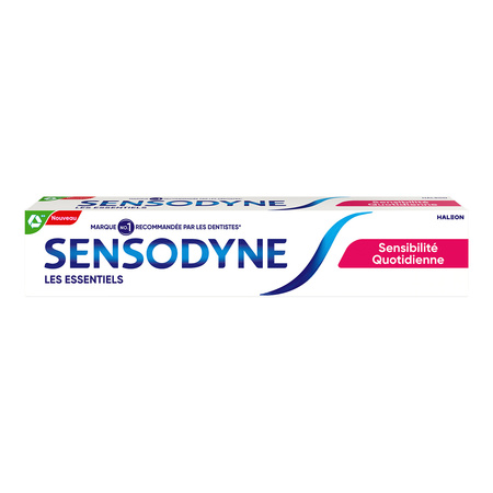 75ml Essent Sens Quotid Sens