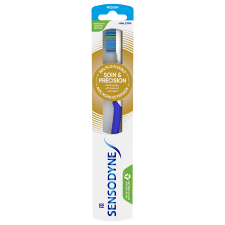Sensodyne Bad Flexi Medium