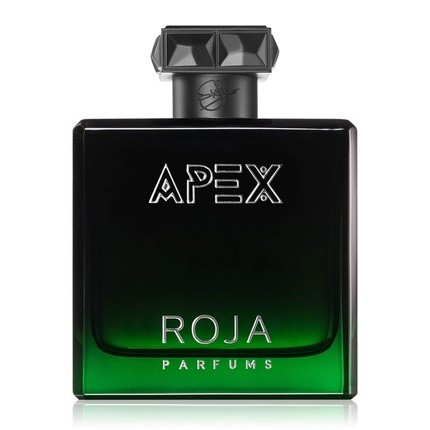 Apex Eau de Parfum 100 ml - ROJA PARFUMS