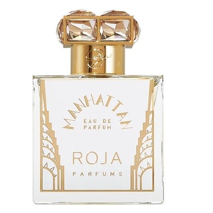 Manhattan Eau de Parfum 100 ml - ROJA PARFUMS