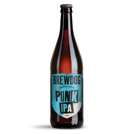 Brewdog Punk Ipa 66cl Vol 5 4