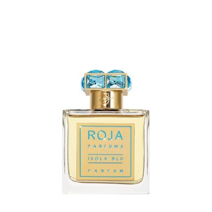 Isola Blu Parfum 50 ml - ROJA PARFUMS