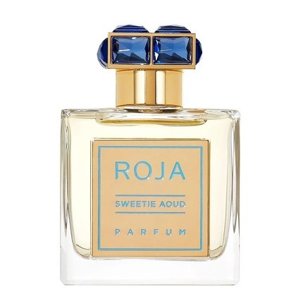 Sweetie Aoud Parfum 50 ml - ROJA PARFUMS