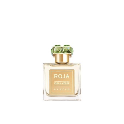 Isola Verde Parfum 50 ml - ROJA PARFUMS