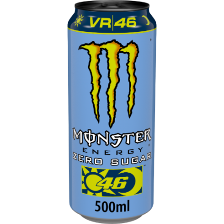 50cl Monster 0 Valentino Rossi