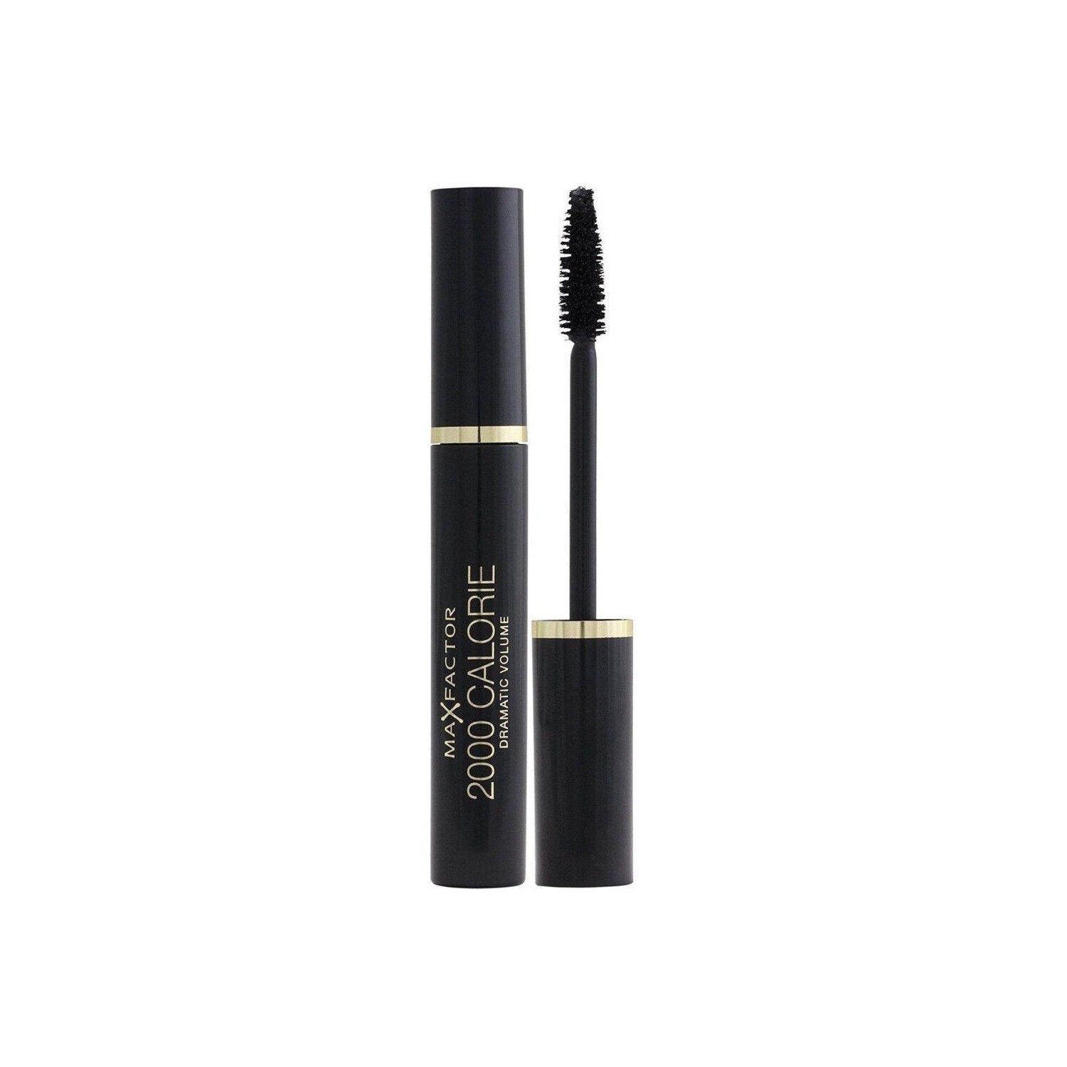 Mascara 2000 Calorie Dramatic Volume Navy 9 ml - MAX FACTOR