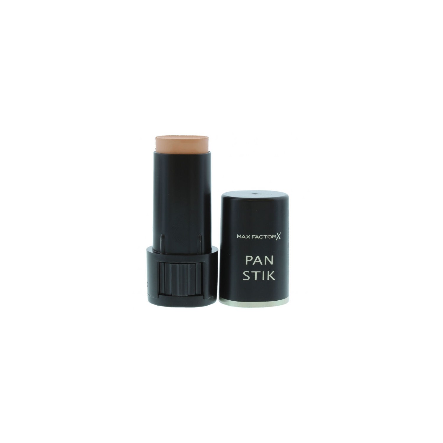 Fond de teint Pan Stik 60 Deep Olive 9 g - MAX FACTOR