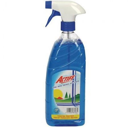 Nettoyant Vitre 1l - ACTIFF