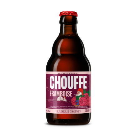 33cl Biere Framboise Chouffe