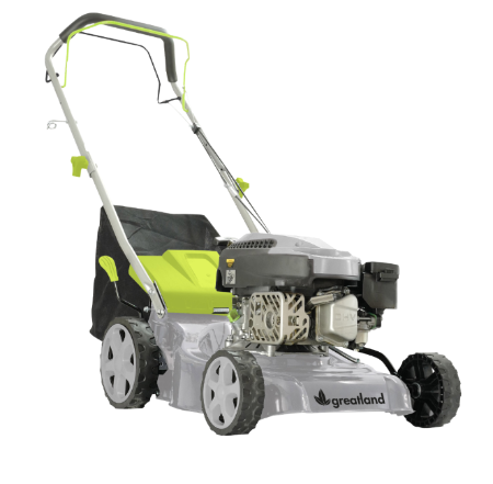 Tondeuse Thermique 144cc