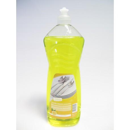 Liquide vaisselle citron 1 L