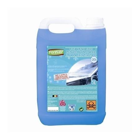 Lave-glace auto 5 L - FOREVER