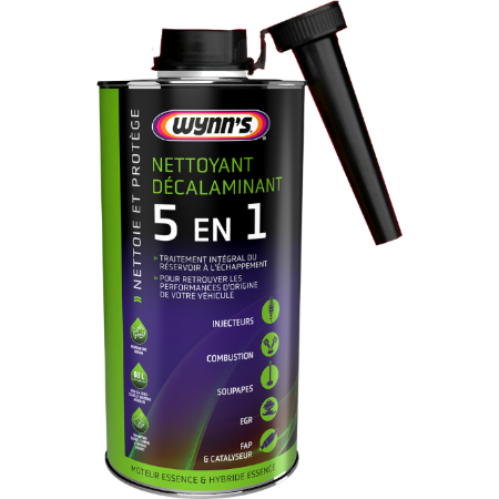 Decalaminant Essence 1 Litre